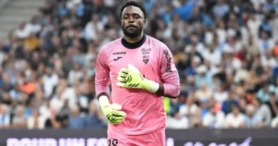 Lorient
vs
Auxerre – Nouvelles et Probables Équipes