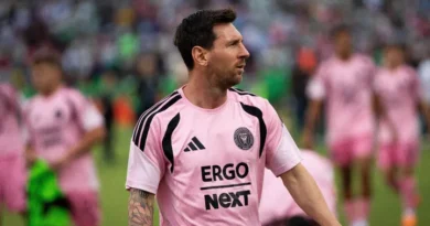Los Angeles
vs
Inter Miami – Nouvelles et Éléments Probables