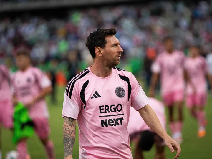 Los Angeles
vs
Inter Miami – Nouvelles et Éléments Probables