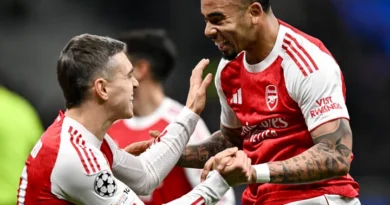 Loups vs Arsenal – Nouvelles et Probables Équipes
