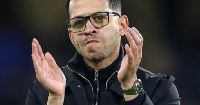 Loups
vs
Chelsea – Nouvelles et Probables Éléctions