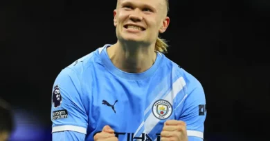 Manchester City
vs
Fulham – Nouvelles et Probables Équipes