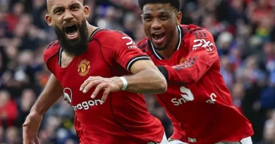 Manchester United
vs
Tottenham – Actualités et Probables Éléments de Composition