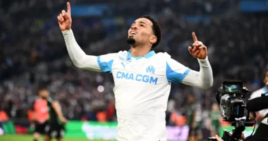 Marseille
vs
Lyon – Actualités et Probables Éléments