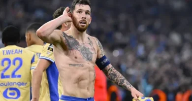 Marseille
vs
Strasbourg – Actualités et Probables Équipes