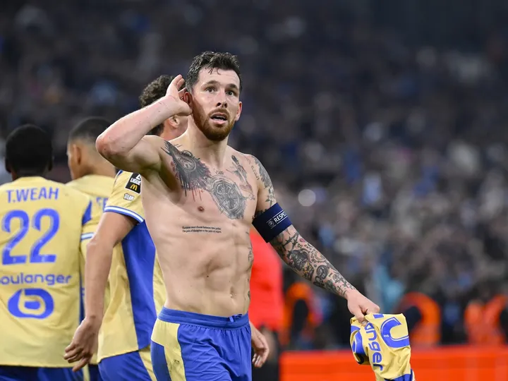 Marseille
vs
Strasbourg – Actualités et Probables Équipes