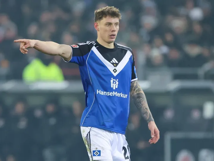 Mayence
Hambourg SV – Actualités et Équipes Probables
