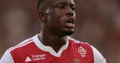 Monaco vs Angers – Actualités et Probables Éléments de Composition