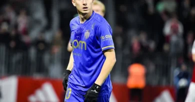 Monaco
vs
Nantes – Actualités et Probables Équipes