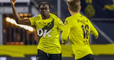 NAC Breda
x
Excelsior – Notícias e Prováveis Escalações