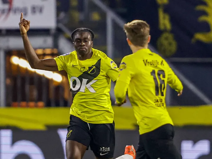 NAC Breda
x
Excelsior – Notícias e Prováveis Escalações