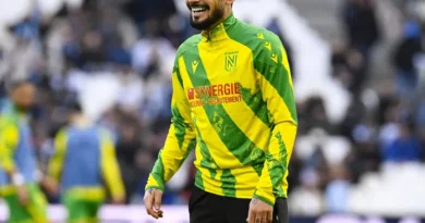 Nantes
vs
Lyon – Nouvelles et Probables Équipes
