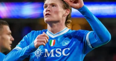 Naples
vs
Como – Actualités et Probables Compositions