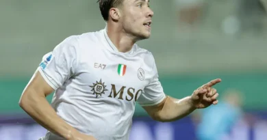 Naples vs Rome – Nouvelles et Équipes Probables