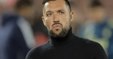 Nationale
vs
Porto – Nouvelles et Probables Alignements