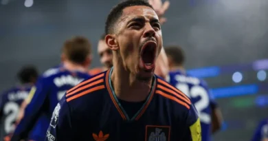 Newcastle
vs
Qarabag – Actualités et Probables Équipes