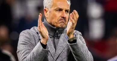 Olomouc
vs
Lausanne – Nouvelles et Compositions Probables