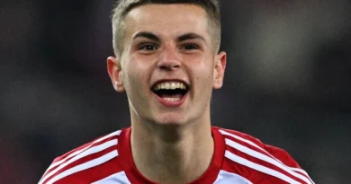 Olympiakos vs Bayer Leverkusen – Nouvelles et Probables Alignements
