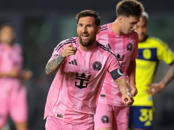Orlando City
vs
Inter de Miami – Nouvelles et Probables Équipes