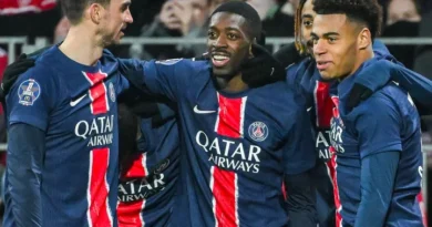 PSG
vs
Marseille – Actualités et Probables Éciliations