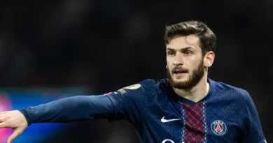 PSG
vs
Metz – Actualités et Probables Équipes