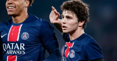 PSG
vs
Monaco – Actualités et Probables Équipes