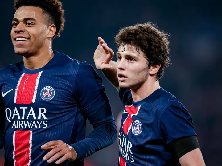 PSG
vs
Monaco – Actualités et Probables Équipes