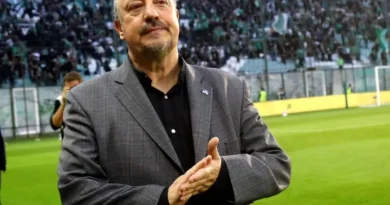 Panathinaïkos vs Plzeň – Actualités et Probables Équipes