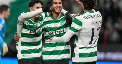 Porto
vs
Sporting Lisbon – Actualités et Probables Compositions