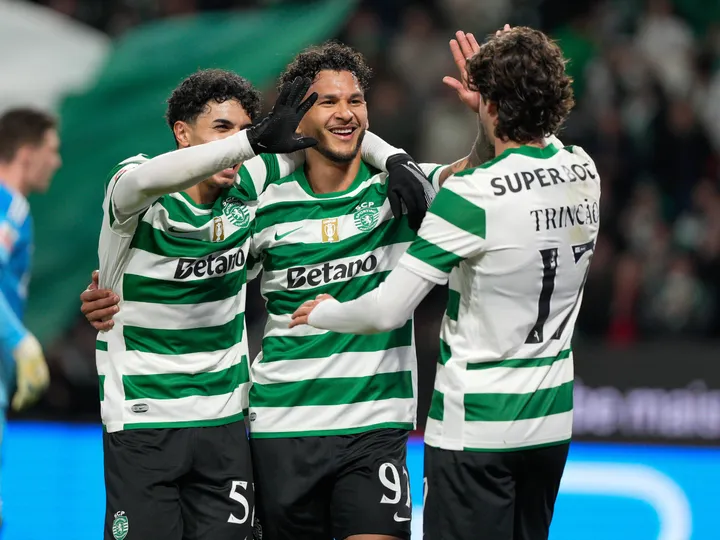 Porto
vs
Sporting Lisbon – Actualités et Probables Compositions