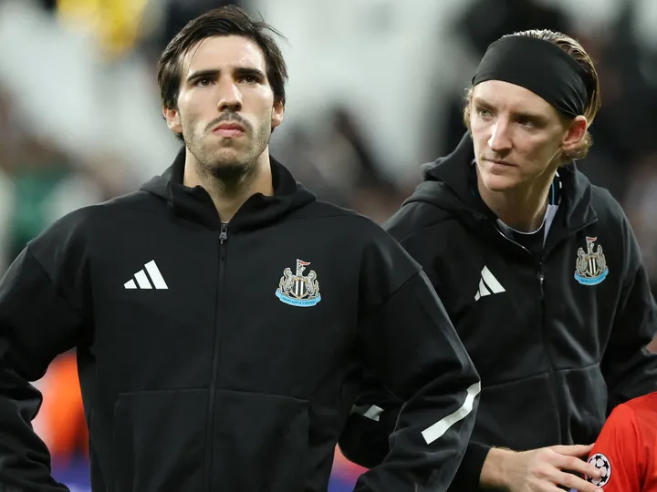 Qarabag
vs
Newcastle – Nouvelles et Équipes Probables