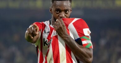 Rayo Vallecano
vs
Athletic Bilbao – Actualités et Probables Équipes