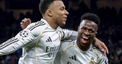 Real Madrid
vs
Benfica – Nouvelles et Équipes Probables