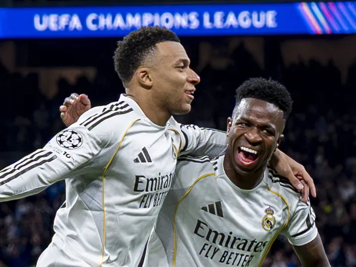 Real Madrid
vs
Benfica – Nouvelles et Équipes Probables