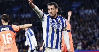 Real Sociedad
vs
Elche – Nouvelles et Équipes Probables