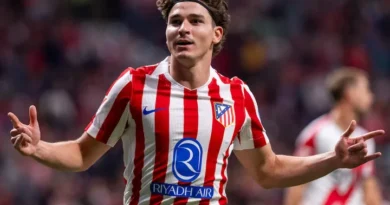 Réel Oviedo
vs
Atletico – Nouvelles et Probables Éléments