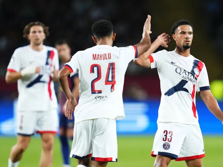 Rennes
vs
PSG – Actualités et Probables Alignements