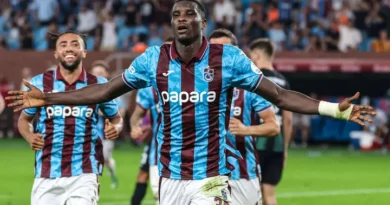 Samsunspor vs Trabzonspor – Nouvelles et Équipes Probables