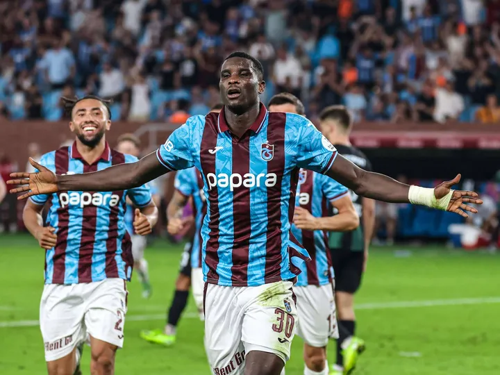 Samsunspor vs Trabzonspor – Nouvelles et Équipes Probables