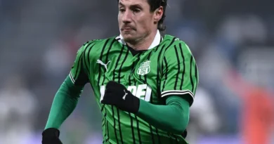 Sassuolo
vs
Hellas Vérone – Actualités et Probables Équipes