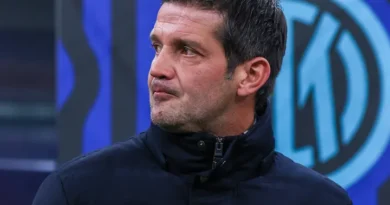 Sassuolo
vs
Inter de Milan – Actualités et Probables Équipes