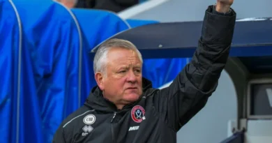 Sheffield United
vs
Sheffield Wednesday – Actualités et Probables Élévations