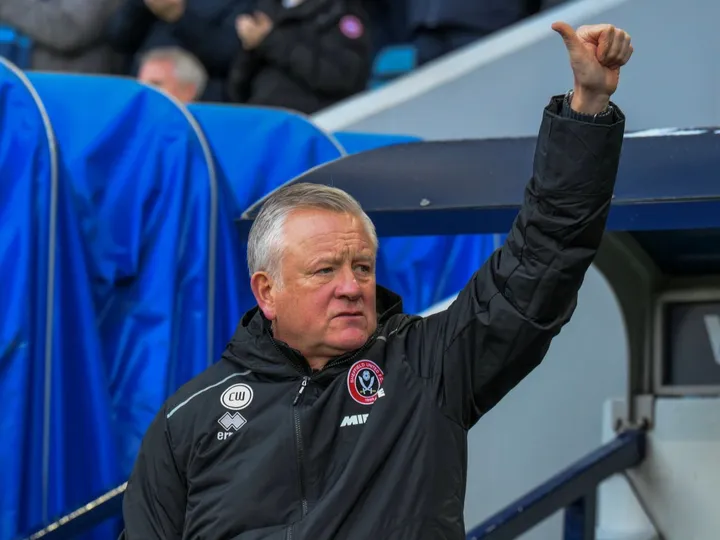 Sheffield United
vs
Sheffield Wednesday – Actualités et Probables Élévations