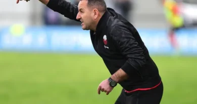 Shkendija
vs
Samsunspor – Nouvelles et Probables Équipes