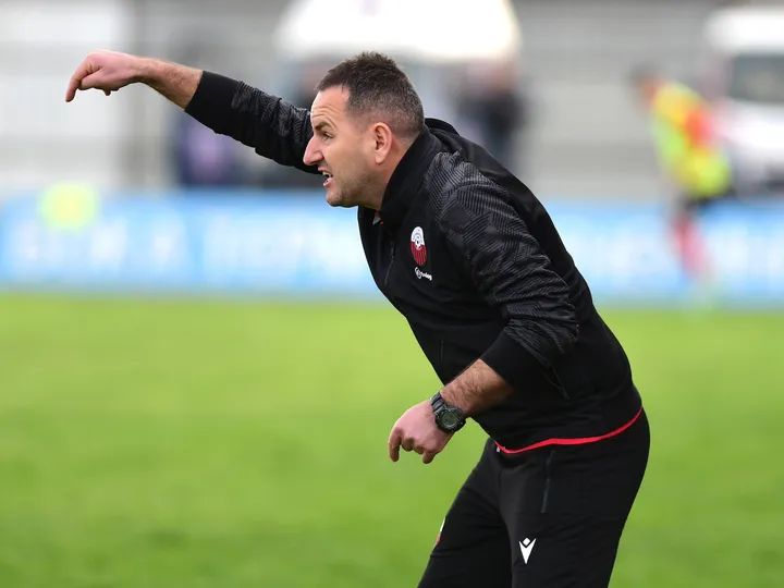 Shkendija
vs
Samsunspor – Nouvelles et Probables Équipes