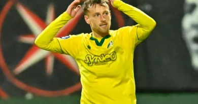 Sittard
vs
Excelsior – Nouvelles et Probables Équipes