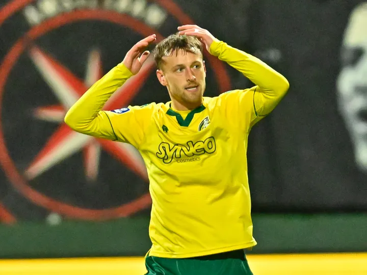 Sittard
vs
Excelsior – Nouvelles et Probables Équipes