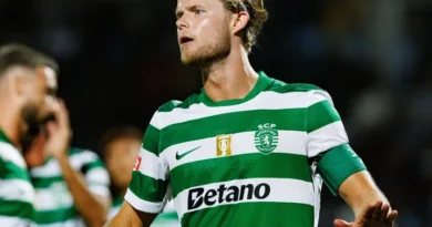 Sporting Lisbon vs Famalicao – Actualités et Probables Équipes