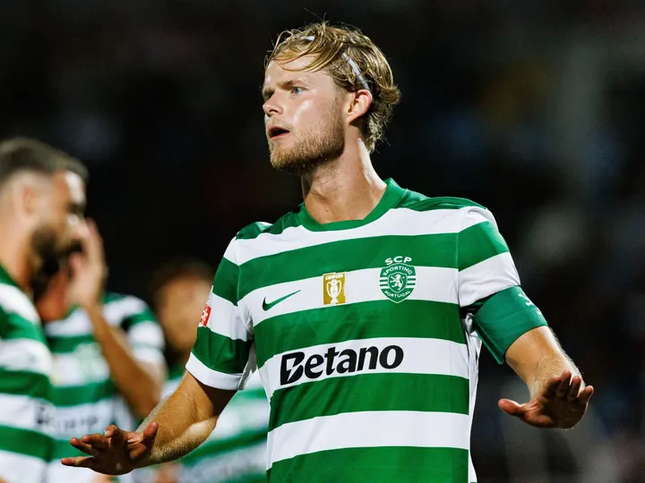 Sporting Lisbon vs Famalicao – Actualités et Probables Équipes