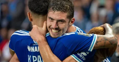 Strasbourg
Lyon – Nouvelles et Équipes Probables